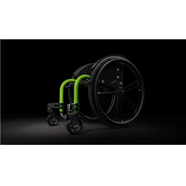 Cadeira de rodas Aria KID