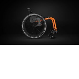 Cadeira de rodas Aria PLIXA