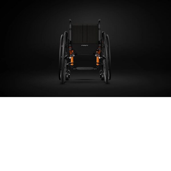 Cadeira de rodas Aria PLIXA