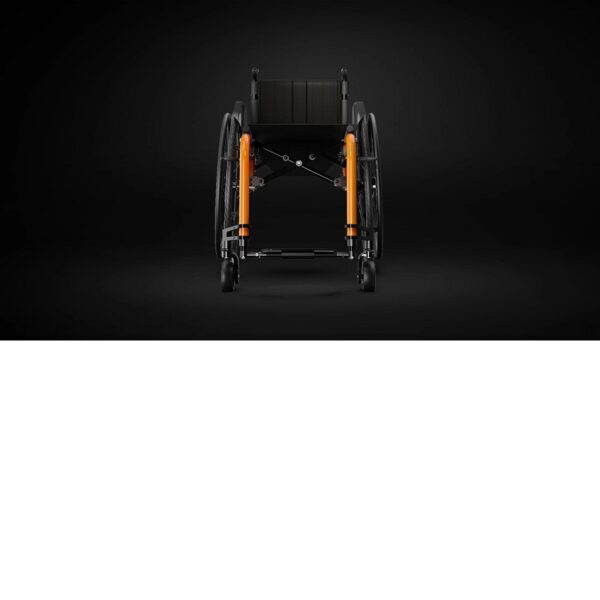Cadeira de rodas Aria PLIXA