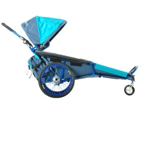 Carrinho xRover Reha STANDARD