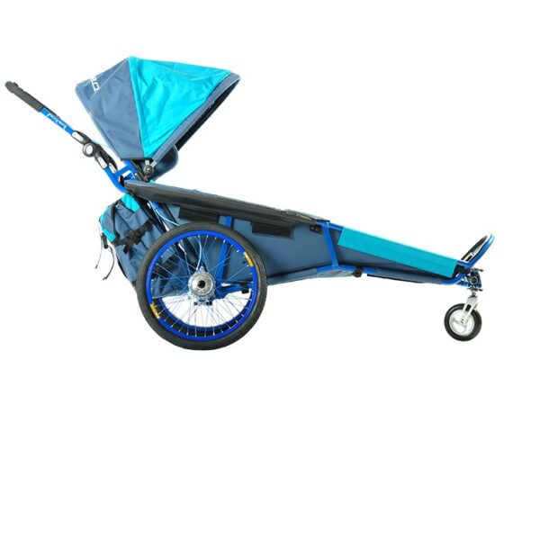 Carrinho xRover Reha STANDARD