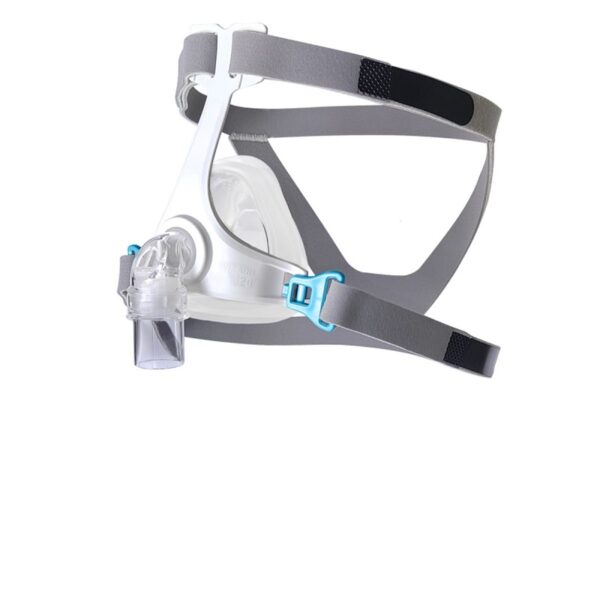 Máscara nasal Wizard 320
