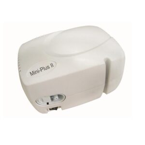 Mini-Plus ll - Nebulizador