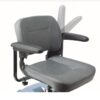 Asiento Scooter não dobrável I-Nano