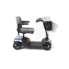 Completa Scooter não dobrável I-Confort