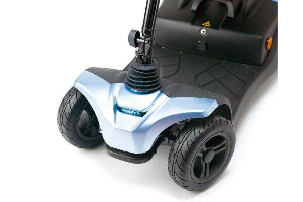 ME-Confort_P_5 Scooter não dobrável I-Confort