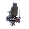 Portabastones Scooter não dobrável I-Confort