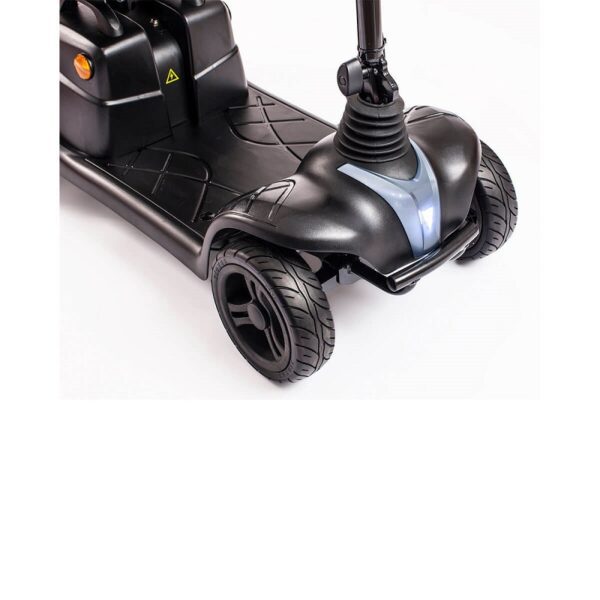 Segura Scooter não dobrável I-Nano