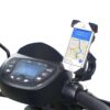 Soporte para móvil Scooter não dobrável I-Confort