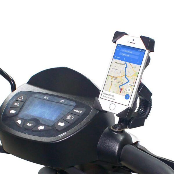 Soporte para móvil Scooter não dobrável I-Confort