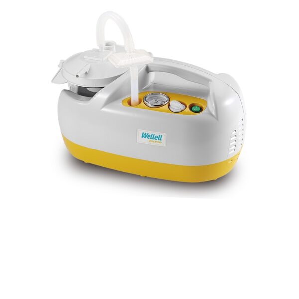 Vac Pro Unidade de Sucção Portátil