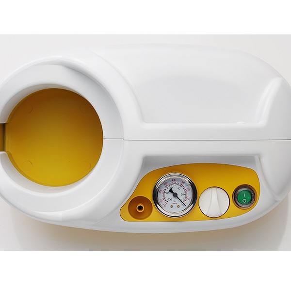 Vac Pro Unidade de Sucção Portátil