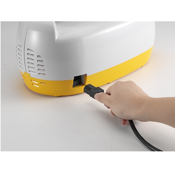 Vac Pro Unidade de Sucção Portátil