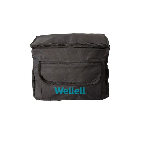 bolsa lateral w Scooter não dobrável I-Confort