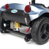 confort_ Scooter não dobrável I-Confort
