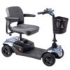 confort_1 Scooter não dobrável I-Confort