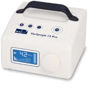 Compressor VariLymph 12 Pro
