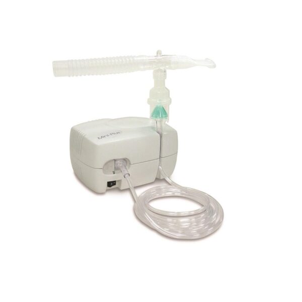 Mini-Plus ll - Nebulizador
