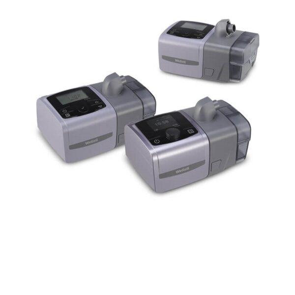 iX Series - Tratamento da Apneia Obstrutiva do Sono