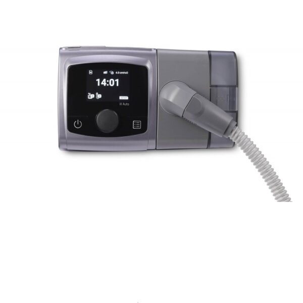 iX Series - Tratamento da Apneia Obstrutiva do Sono