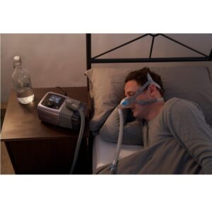 iX Series - Tratamento da Apneia Obstrutiva do Sono