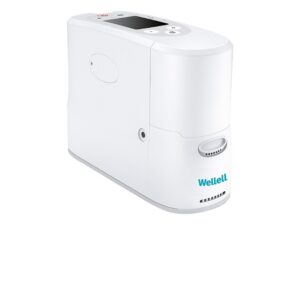 Concentrador de Oxigénio Portátil POC KINGON