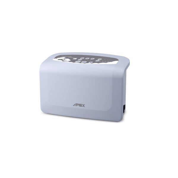 Procare Auto Pediátrico - Colchão de Alívio de Pressão