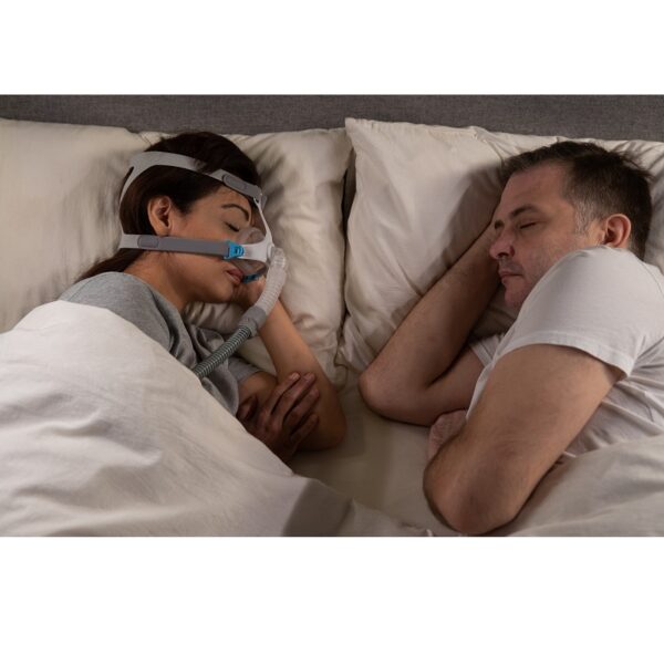 Máscara nasal Wizard 310