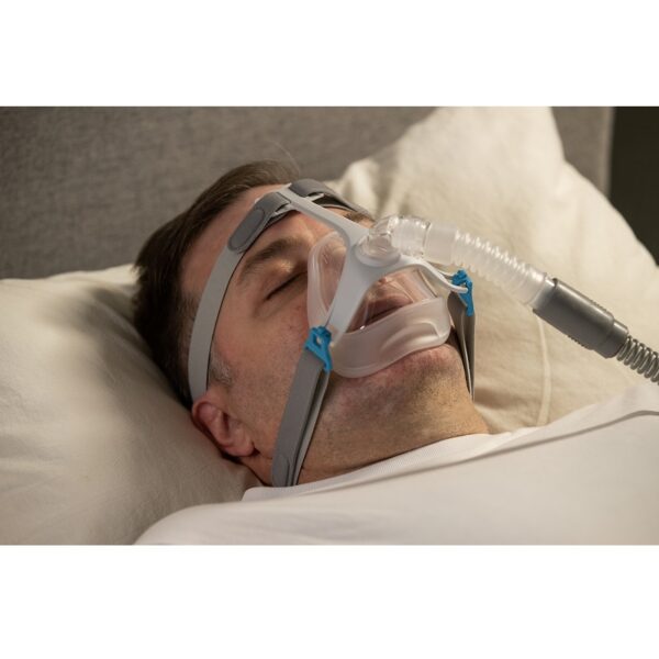 Máscara nasal Wizard 320