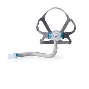 Máscara nasal Wizard 510