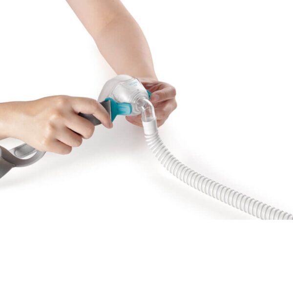 Máscara nasal Wizard 510