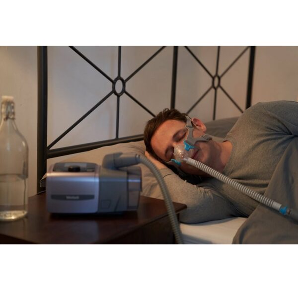 Máscara nasal Wizard 510