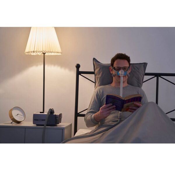 Máscara nasal Wizard 510