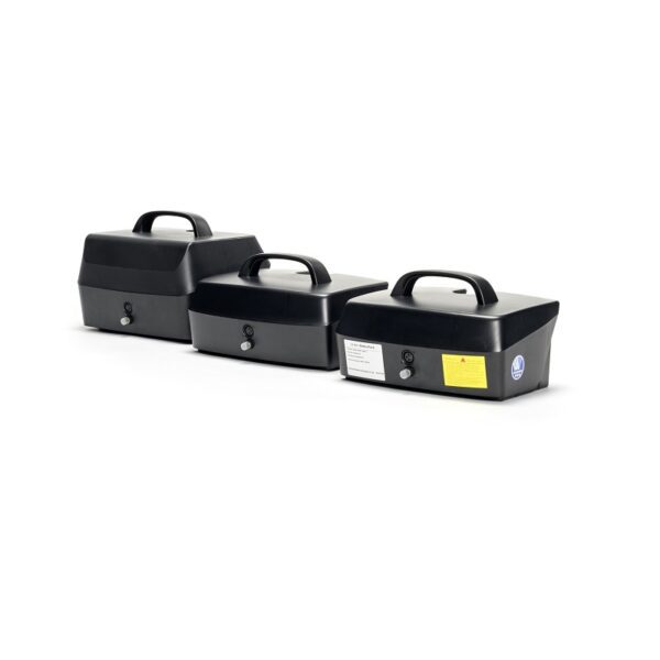 SCOOTER ONE AIR+ Spring