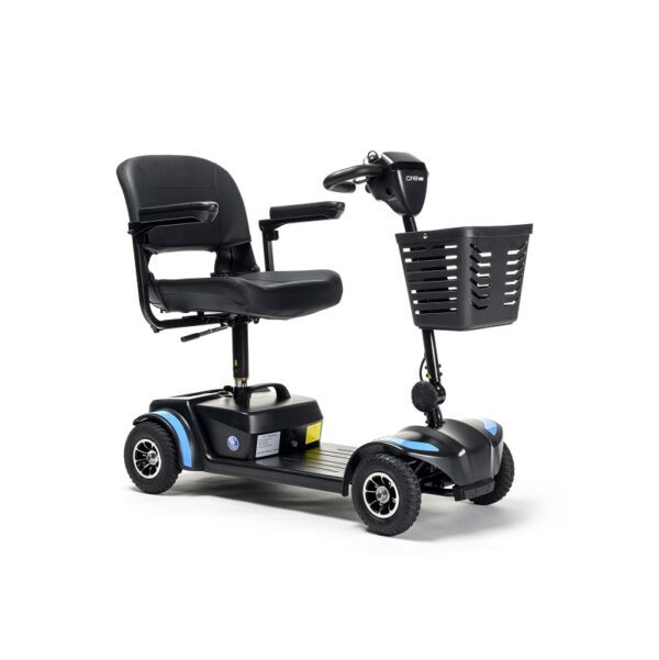 SCOOTER ONE AIR+ Spring