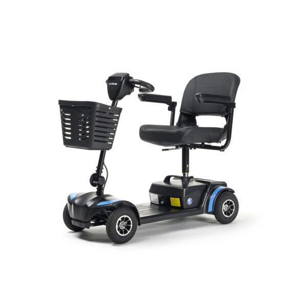 SCOOTER ONE AIR+ Spring