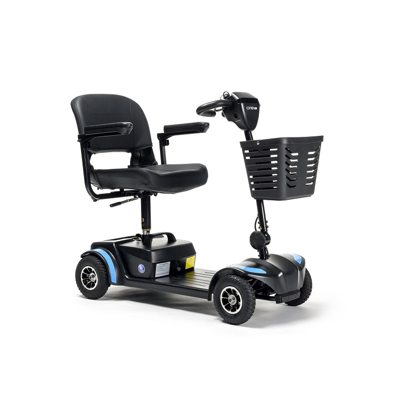 SCOOTER ONE AIR+ Spring