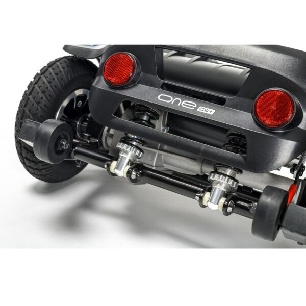 SCOOTER ONE AIR+ Spring