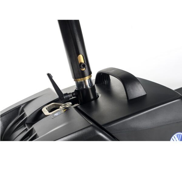 SCOOTER ONE AIR+ Spring