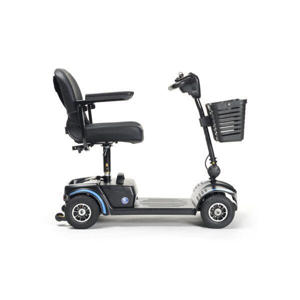 SCOOTER ONE AIR+ Spring