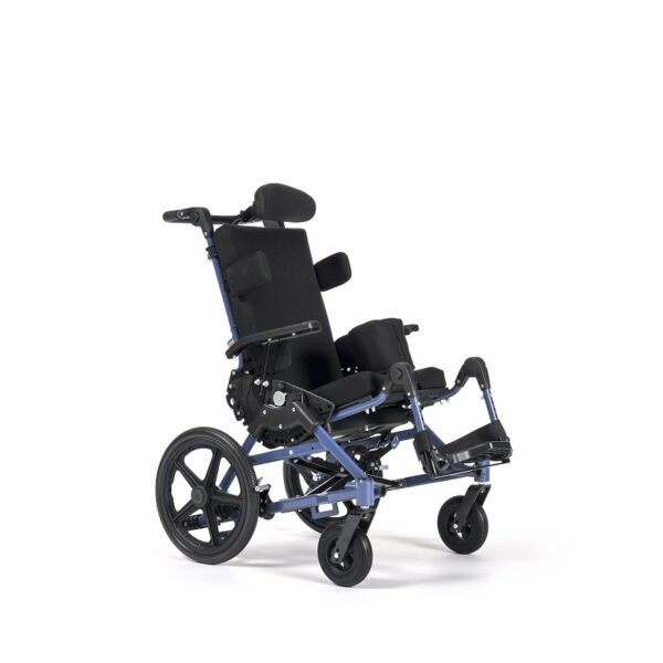 Cadeira rodas pediátrica CUB