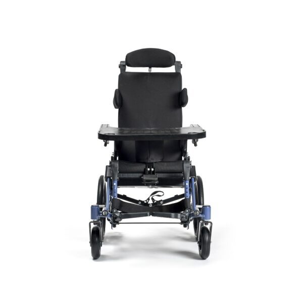 Cadeira rodas pediátrica CUB