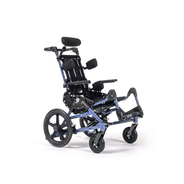 Cadeira rodas pediátrica CUB