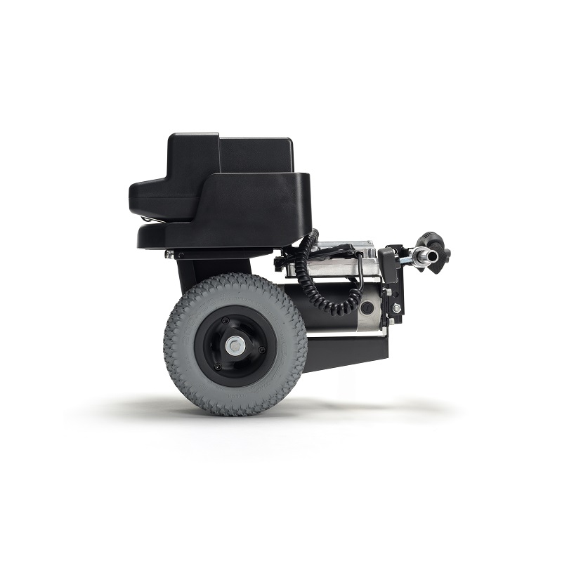 V-Drive HD – motor acompanhante