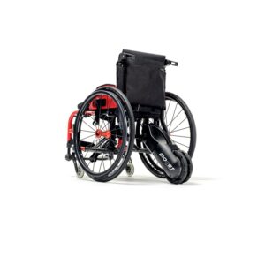 MOOST - Dispositivo de assistência elétrica para cadeiras de rodas