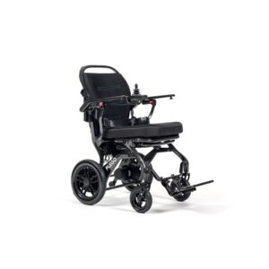 Cadeira de rodas elétrica PLEGO CARBON