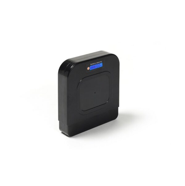 Cadeira de rodas elétrica PLEGO CARBON
