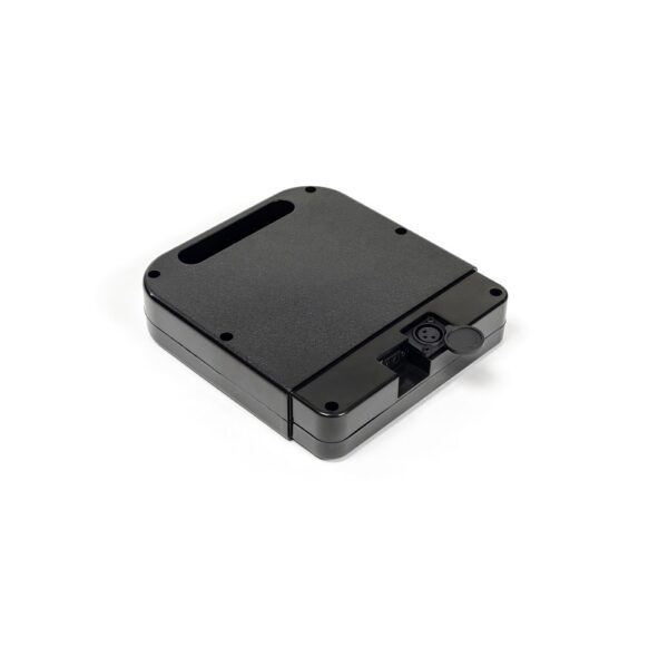 Cadeira de rodas elétrica PLEGO CARBON