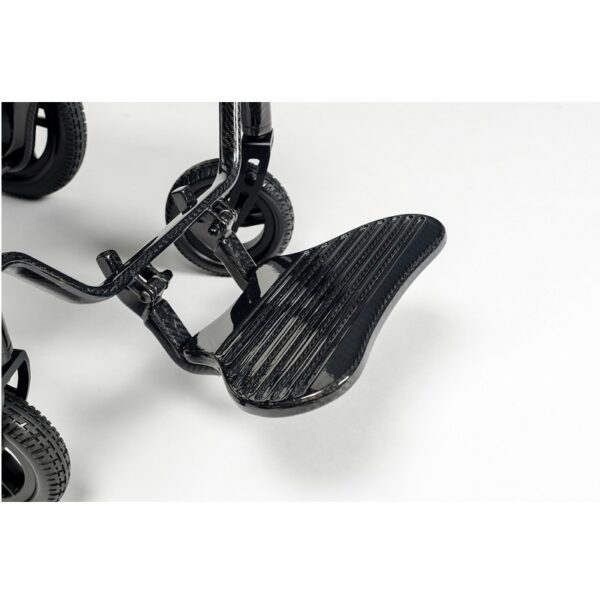 Cadeira de rodas elétrica PLEGO CARBON